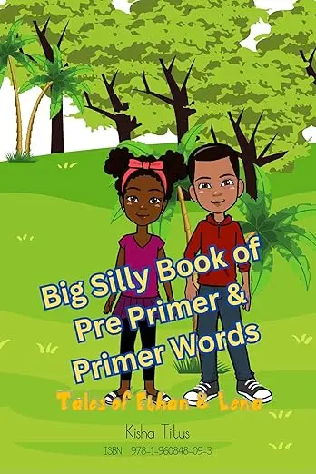Silly Book